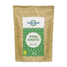 Naturmind tápióka keményítő 250 g