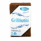 Subito - Grilltisztító, erős 2 db 