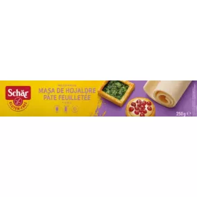 Schär gluténmentes levelestészta (m) 250 g