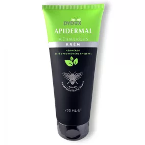 Dydex apidermal méhmérges krém 200 ml