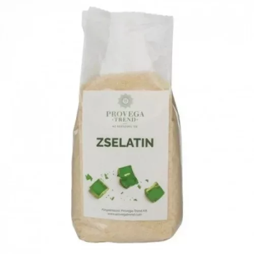 Provega zselatin 250 g