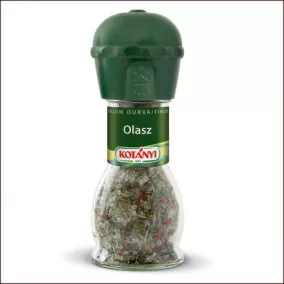 Kotányi olaszos keverék malom 48 g