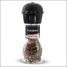 Kotányi tarkabors malom 35 g