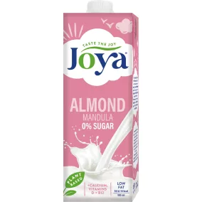 Joya mandulaital kálciummal uht 1000 ml