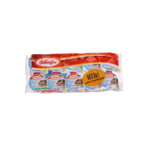 Schlagfix vegan kávé krém 10% 10x10 ml