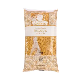 Lorenzo bulgur 1000 g