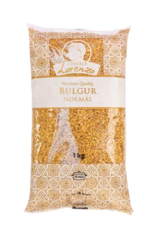 Lorenzo bulgur 1000 g