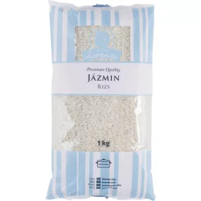 Lorenzo prémium jázmin rizs 1000 g
