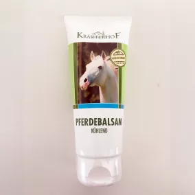 Krauterhof frissítő lóbalzsam (tubus) 100 g