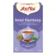 Yogi bio tea belső harmónia 17x1,8g 17 db