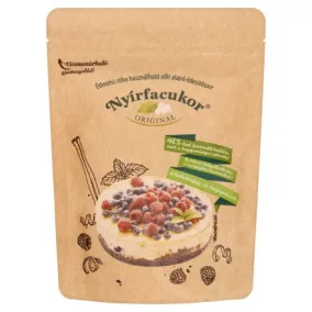 Nyírfacukor kristály 200 g