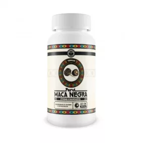 Tenmag perui maca negra 60 db