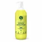   Cleaneco Kétfázisú fertőtlenítő mosogatószer Cleaneco 1L pumpás