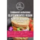 Szafi Free gluténmentes vegán kenyér csökk. rosttartalmú 1000 g