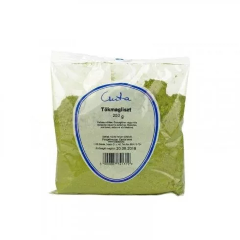 Csuta tökmagliszt 250 g