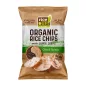 Rice Up bio chia&quinoa chips 25 g