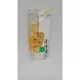 Natural gluténmentes sárgabarackos köles batyu 140 g