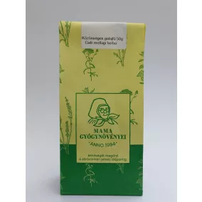 Mama Drog közönséges galajfű 50 g