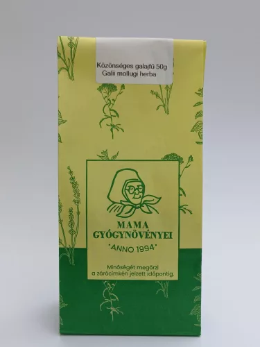 Mama Drog közönséges galajfű 50 g