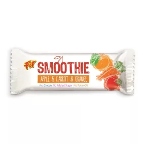 Fit smoothie szelet alma-sárgarépa-narancs 32 g