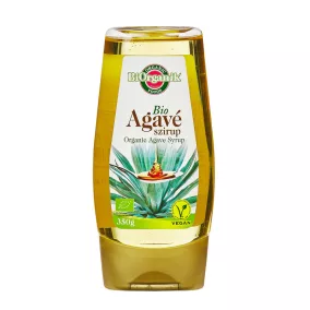 Biorganik bio agavé szirup 350 g