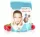 Collango collagen por málnás ízű 360 g
