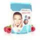 Collango collagen por málnás ízű 360 g