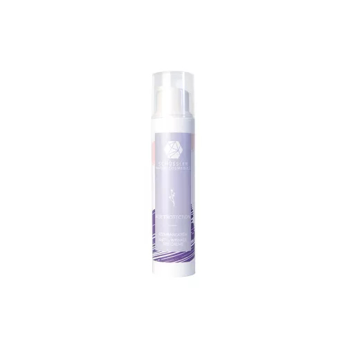 Schüssler age protection feszesítő szemránckrém 15 ml