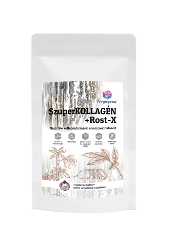 Freyagena byom immunrost komplex por 400 g