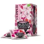   Cupper bio skinni vanilli vaníliás gyümölcstea 20 db 40 g