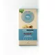 Health Market White Delight Kókusztejes fehércsokoládé egész mogyoróval 80g