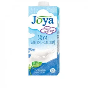 Joya Szójaital csökkentett cukortartalommal UHT 1L
