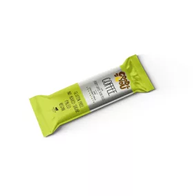   Health Market Good4You Kávés szelet kókusztejes csokoládéval 25 g