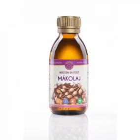 Bálint hidegen sajtolt mákolaj 150 ml