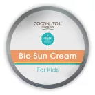 Coconutoil cosmetics bio napkrém gyermekeknek 70 ml