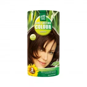 Hairwonder Tartós Hajfesték Gesztenye 4.56 1 db