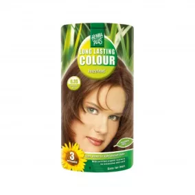 Hairwonder Tartós Hajfesték Mogyoró 6.35 1 db