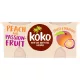 Koko kókuszgurt barack-maracuja 250 g
