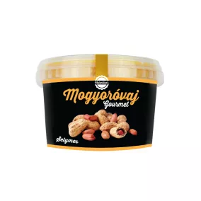 Valentines mogyoróvaj gourmet selymes 250 g