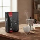 Bravos Classic Espresso őrölt kávé (1kg)