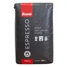 Bravos Classic Espresso őrölt kávé (1kg)