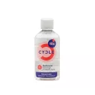 CYCLE Fürdőszoba-tisztító 10x koncentrátum levendula - menta illattal - 50 ml