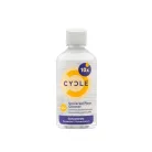 CYCLE Univerzálny čistič podláh – 10x koncentrát – vôňa levandule a mäty – 50 ml