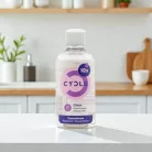 CYCLE Fensterreiniger – 10-fach konzentriert – geruchsneutral – 50 ml