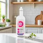 CYCLE Mosogatószer - illatmentes és hipoallergén - 500 ml 