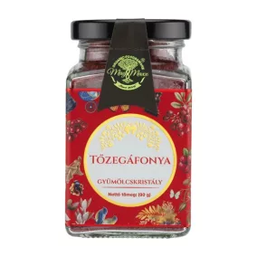 Mag-Maxx Tőzegáfonya Gyümölcskristály - 90 g