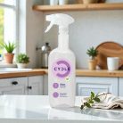 CYCLE Ablaktisztító - illatmentes 500 ml