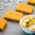 Olivia Körömvirág szappan - 110 g