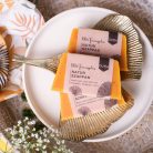 Olivia Körömvirág szappan - 110 g