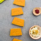 Olivia nechtíkové mydlo – 120 g